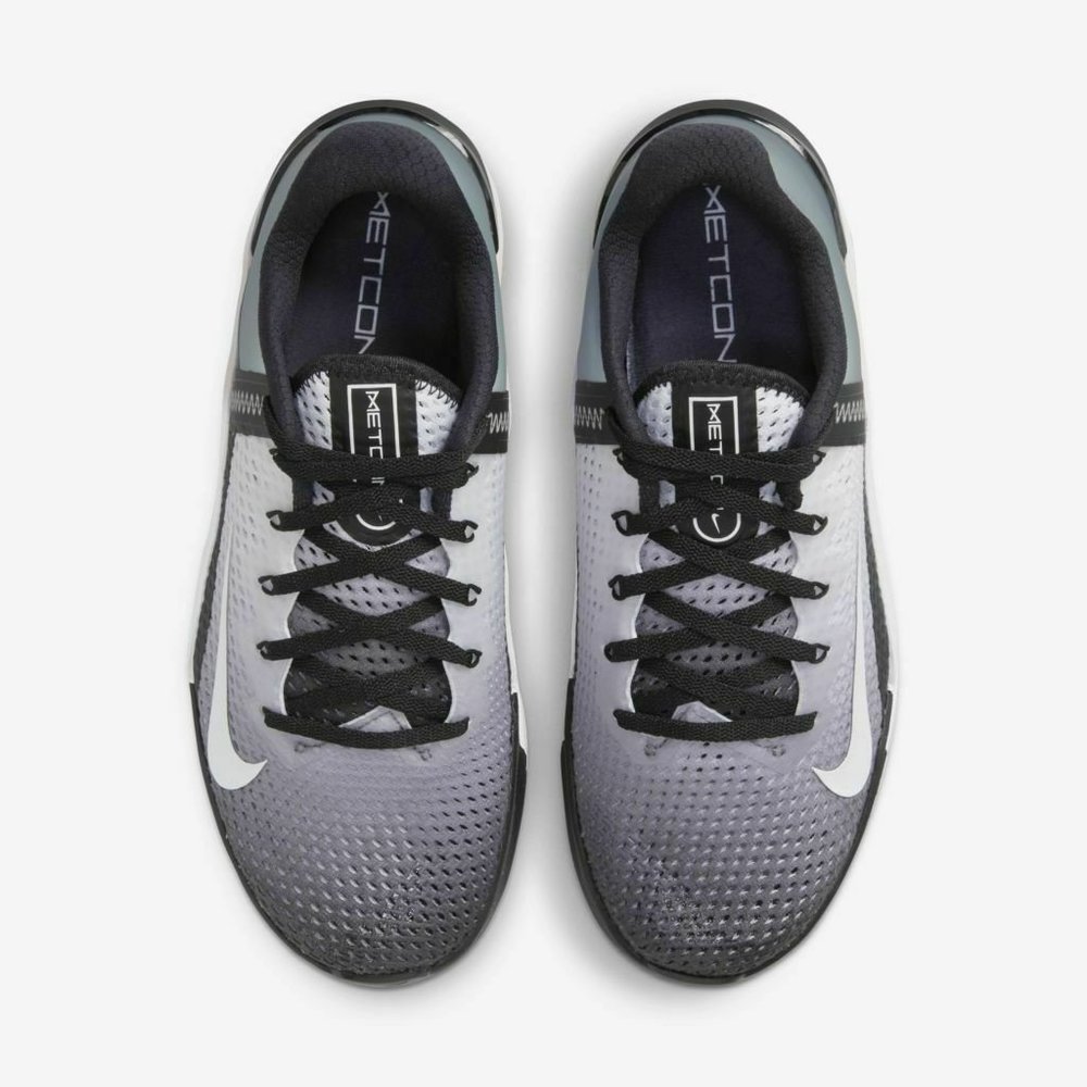 NEW Nike Metcon 6 Crossfit Training Shoes Womens 10.5 Men 9 DJ3073-001 W… - Picture 5 of 12